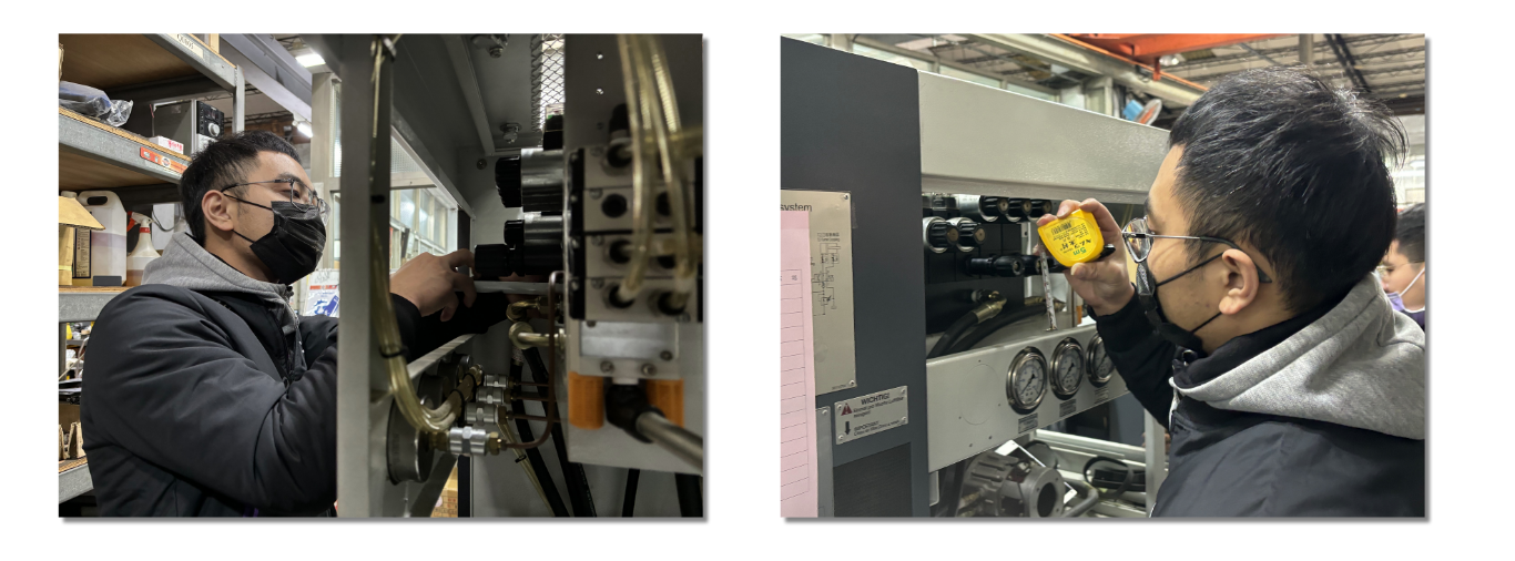 Das professionelle Team von CML bietet maßgeschneiderte Dienstleistungen an. Das professionelle Team von CML bietet maßgeschneiderte Dienstleistungen an.