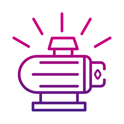 Deuxième étape : Production