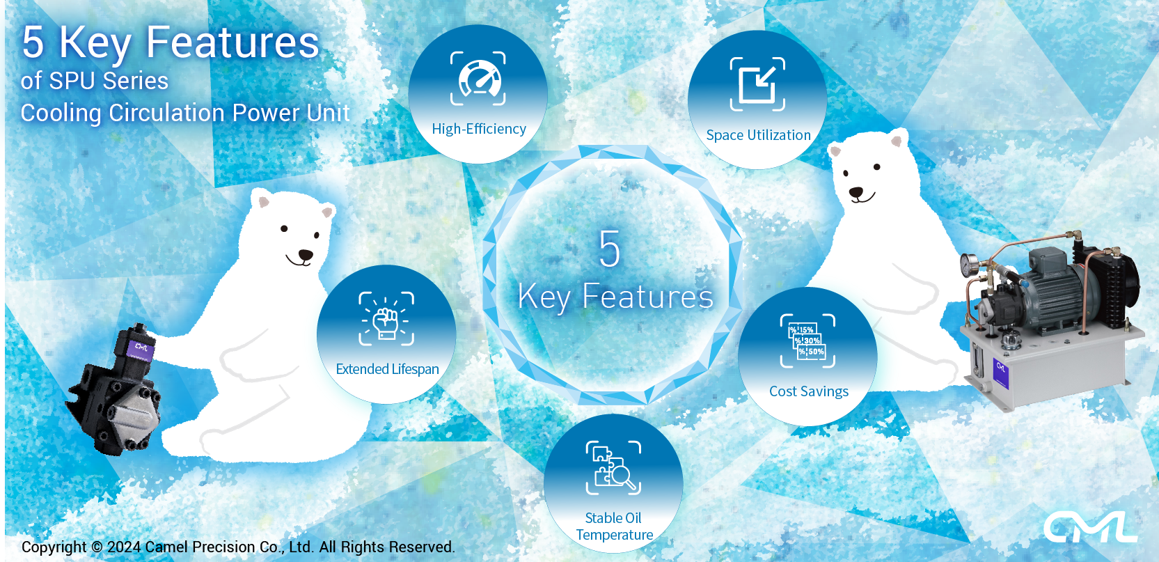 Alta-Efficientia Refrigeratio, Optimized Spatii Utilizatio, Sumptus Servatio, Vita Extenditur et Temperatura Control